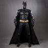 Picture of Ready to Ship The Dark Knight Bruce Wayne Cosplay Costume C09089 Premium Version
