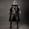 Picture of The Mandalorian Season 3 Din Djarin Cosplay Costume FY0028