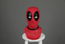Picture of Ready to Ship Deadpool 3 Deadpool & Wolverine Lady Deadpool Wanda Wilson Cosplay Helmet C09139