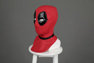 Picture of Ready to Ship Deadpool 3 Deadpool & Wolverine Lady Deadpool Wanda Wilson Cosplay Helmet C09139