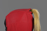 Picture of Ready to Ship Deadpool 3 Deadpool & Wolverine Lady Deadpool Wanda Wilson Cosplay Helmet C09139