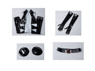 Picture of Ready to Ship X-Force Female Wolverine X-23 Laura Kinney Cosplay Costume FY0081 Teen Version