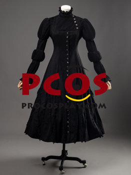 Picture of Ready to Ship Magic Witch Cosplay Costume FY0092
