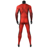 Picture of Ready to Ship Fury of the Gods Billy Batson Cosplay Costume C00840