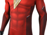 Picture of Ready to Ship Fury of the Gods Billy Batson Cosplay Costume C00840