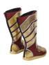 Picture of Ready to Ship Fury of the Gods Billy Batson Cosplay Costume C00840