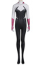 Picture of Ready to Ship Across the Spider-Verse Gwen Stacy Cosplay Costume C01006
