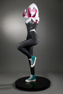 Picture of Ready to Ship Across the Spider-Verse Gwen Stacy Cosplay Costume C01006