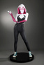 Picture of Ready to Ship Across the Spider-Verse Gwen Stacy Cosplay Costume C01006