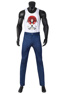 Picture of Ready to Ship Thor: Love and Thunder Marauders Thor Cosplay Costume C02053