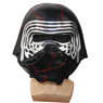 Picture of Ready to Ship The Force Awakens Kylo Ren Cosplay Helmet C03022