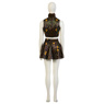 Picture of Ready to Ship Elemental Ember Lumen Cosplay Costume C08380