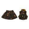 Picture of Ready to Ship Elemental Ember Lumen Cosplay Costume C08380
