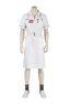 Picture of Ready to Ship The Dark Knight Joker Nurse Cosplay Costume C08727