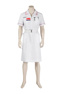 Picture of Ready to Ship The Dark Knight Joker Nurse Cosplay Costume C08727