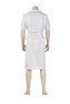 Picture of Ready to Ship The Dark Knight Joker Nurse Cosplay Costume C08727