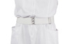 Picture of Ready to Ship The Dark Knight Joker Nurse Cosplay Costume C08727