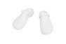 Picture of Ready to Ship The Dark Knight Joker Nurse Cosplay Costume C08727