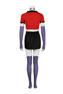 Picture of Ready to Ship Hazbin Hotel Vaggie Cosplay Costume C08949