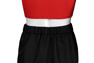 Picture of Ready to Ship Hazbin Hotel Vaggie Cosplay Costume C08949