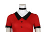 Picture of Ready to Ship Hazbin Hotel Vaggie Cosplay Costume C08949