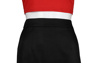 Picture of Ready to Ship Hazbin Hotel Vaggie Cosplay Costume C08949