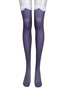 Picture of Ready to Ship Hazbin Hotel Vaggie Cosplay Costume C08949
