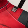 Picture of Deadpool 3 Deadpool & Wolverine Lady Deadpool Wanda Wilson Cosplay Costume C09185E Economic Version