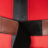 Picture of Deadpool 3 Deadpool & Wolverine Lady Deadpool Wanda Wilson Cosplay Costume C09185E Economic Version
