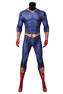 Picture of Ready to Ship The Boys 3 Homelander Cosplay Costume Jumpsuit C07059