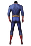 Picture of Ready to Ship The Boys 3 Homelander Cosplay Costume Jumpsuit C07059
