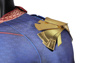 Picture of Ready to Ship The Boys 3 Homelander Cosplay Costume Jumpsuit C07059