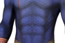 Picture of Ready to Ship The Boys 3 Homelander Cosplay Costume Jumpsuit C07059