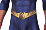 Picture of Ready to Ship The Boys 3 Homelander Cosplay Costume Jumpsuit C07059