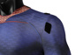 Picture of Ready to Ship The Boys 3 Homelander Cosplay Costume Jumpsuit C07059