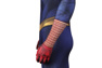 Picture of Ready to Ship The Boys 3 Homelander Cosplay Costume Jumpsuit C07059