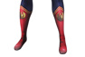 Picture of Ready to Ship The Boys 3 Homelander Cosplay Costume Jumpsuit C07059