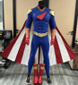 Picture of Ready to Ship The Boys Seanson 4 Homelander Cosplay Costume C09172 AA+