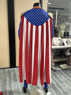 Picture of Ready to Ship The Boys Seanson 4 Homelander Cosplay Costume C09172 AA+