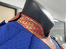 Picture of Ready to Ship The Boys Seanson 4 Homelander Cosplay Costume C09172 AA+