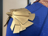 Picture of Ready to Ship The Boys Seanson 4 Homelander Cosplay Costume C09172 AA+