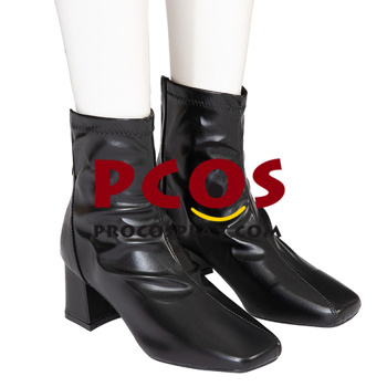 Picture of Agatha Agatha Harkness Cosplay Shoes C09085