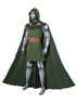 Picture of Ready to Ship Fantastic Four Doctor Doom Victor von Doom Cosplay Costume C09224