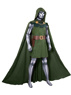 Picture of Ready to Ship Fantastic Four Doctor Doom Victor von Doom Cosplay Costume C09224