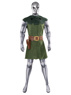 Picture of Ready to Ship Fantastic Four Doctor Doom Victor von Doom Cosplay Costume C09224