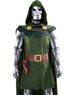 Picture of Ready to Ship Fantastic Four Doctor Doom Victor von Doom Cosplay Costume C09224
