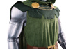 Picture of Ready to Ship Fantastic Four Doctor Doom Victor von Doom Cosplay Costume C09224