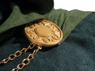 Picture of Ready to Ship Fantastic Four Doctor Doom Victor von Doom Cosplay Costume C09224