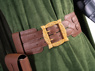 Picture of Ready to Ship Fantastic Four Doctor Doom Victor von Doom Cosplay Costume C09224