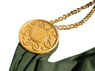 Picture of Ready to Ship Fantastic Four Doctor Doom Victor von Doom Cosplay Costume C09224